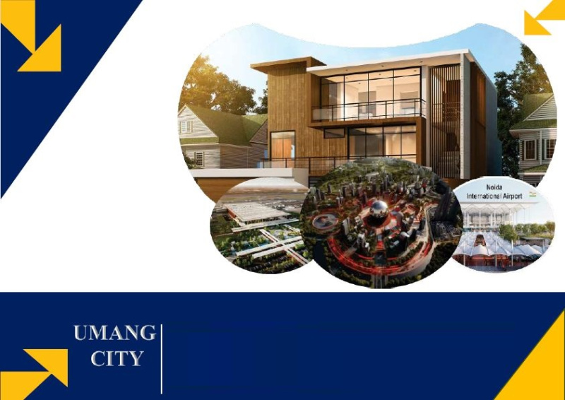  200 Sq. Yards Residential Plot for Sale in Dankaur, Gautam Buddha Nagar