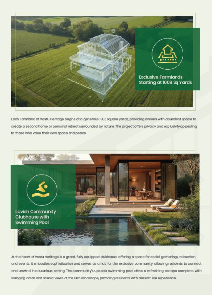  3024 Sq. Yards Residential Plot for Sale in Techzone, Greater Noida