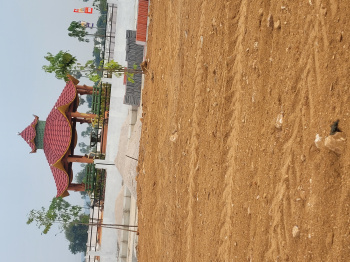  Residential Plot for Sale in Yadagirigutta, Nalgonda