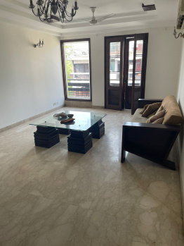 4 BHK Builder Floor for Sale in Block J Saket, Delhi