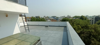 3 BHK Builder Floor for Sale in Jungpura Extension, Jangpura, Delhi