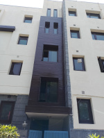 3 BHK Flat for Sale in Sarvodaya Enclave, Delhi