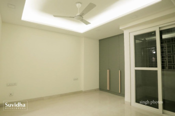 4 BHK Builder Floor for Sale in Block C, Safdarjung Development Area, Delhi