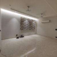 3 BHK Flat for Sale in Block A, Greater Kailash I, Delhi
