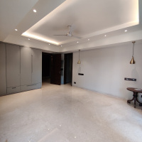 3 BHK Flat for Sale in Block S, Greater Kailash II, Delhi