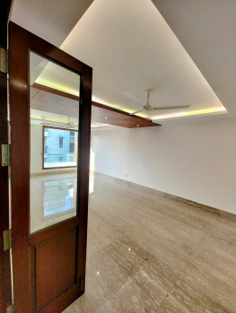 4 BHK Flat for Sale in Block S, Greater Kailash II, Delhi
