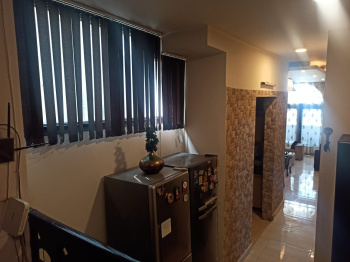 3 BHK Flat for Sale in Block A, Greater Kailash I, Delhi