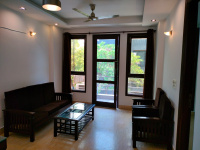 4 BHK Builder Floor for Sale in Block D Gulmohar Park, Delhi