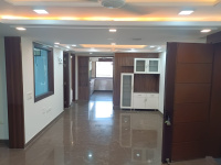 4 BHK Flat for Sale in Block E, Greater Kailash I, Delhi