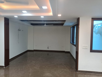 3 BHK Builder Floor for Sale in Block A Defence Colony, Delhi