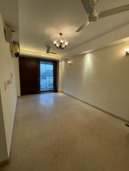 3 BHK Builder Floor for Sale in Block A Defence Colony, Delhi