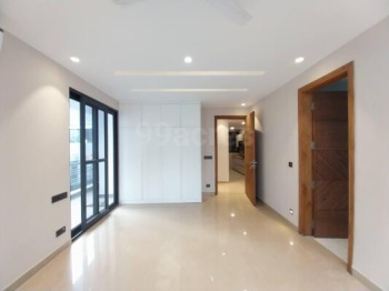 4 BHK Builder Floor for Sale in Block A Defence Colony, Delhi