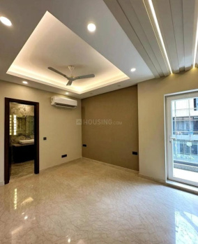 3 BHK Builder Floor for Sale in Uday Park, South Extension, Delhi