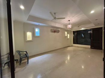 4 BHK Builder Floor for Sale in Block S, Greater Kailash I, Delhi