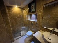 4 BHK Builder Floor for Sale in Block S, Greater Kailash II, Delhi