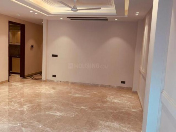 3 BHK Builder Floor for Sale in Block D, Defence Colony, Delhi
