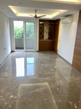 4 BHK Builder Floor for Sale in Block D, Defence Colony, Delhi