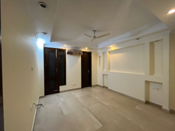 4 BHK Builder Floor for Sale in Block C, Greater Kailash I, Delhi