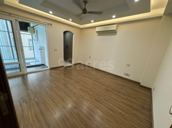 4 BHK Builder Floor for Sale in Block C, Greater Kailash I, Delhi