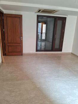 4 BHK Builder Floor for Sale in Block A, New Friends Colony, Delhi