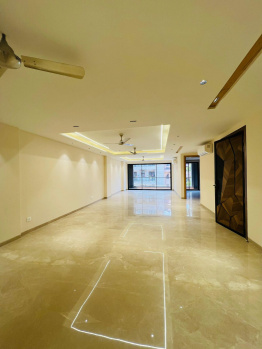 4 BHK Builder Floor for Sale in Block A, New Friends Colony, Delhi