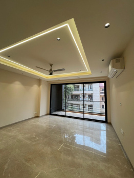 4 BHK Builder Floor for Sale in Jangpura, Delhi