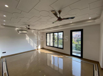 4 BHK Builder Floor for Sale in Sukhdev Vihar, Delhi