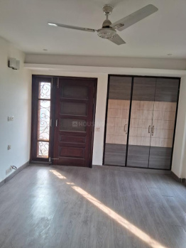 3 BHK Builder Floor for Sale in Block B Gulmohar Park, Delhi