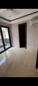3 BHK Builder Floor for Sale in Block B Gulmohar Park, Delhi