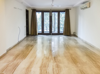 4 BHK Builder Floor for Sale in South Extension II, Delhi