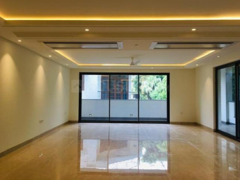 4 BHK Builder Floor for Sale in Block D, Defence Colony, Delhi