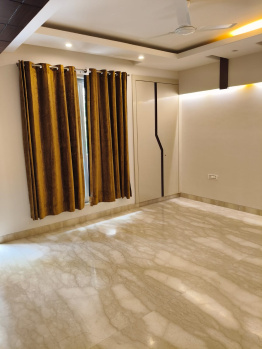 4 BHK Builder Floor for Sale in Block G, Chittaranjan Park, Delhi