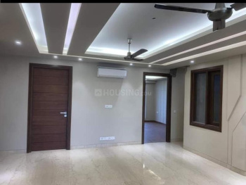 3 BHK Builder Floor for Sale in Jangpura, Delhi