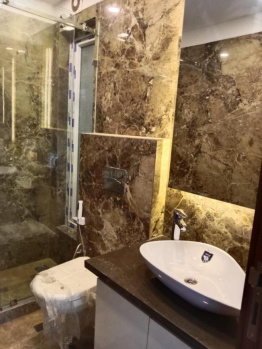 4 BHK Builder Floor for Sale in Block S Panchsheel Park, Delhi