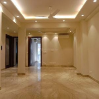 4 BHK Builder Floor for Sale in Block C, Anand Niketan, Delhi