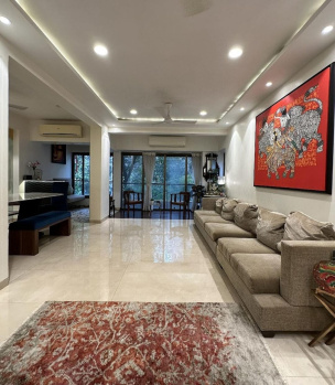 3 BHK Flat for Sale in Bandra West, Mumbai