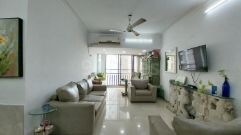 3 BHK Flat for Sale in Colaba, Mumbai