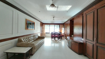 3 BHK Flat for Sale in Andheri West, Mumbai