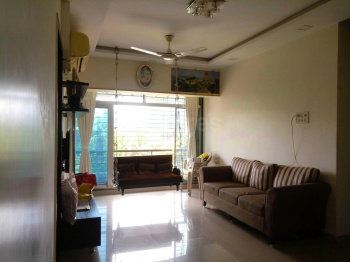 3 BHK Flat for Sale in Andheri West, Mumbai