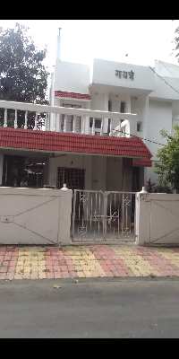 4 BHK House for Sale in Telecom Nagar, Nagpur