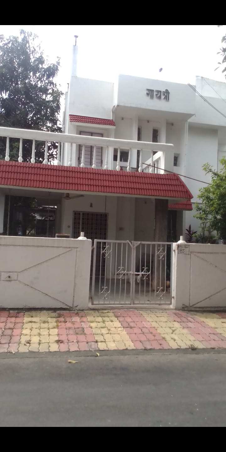 4 BHK House & Villa 2712 Sq.ft. for Sale in Telecom Nagar, Nagpur