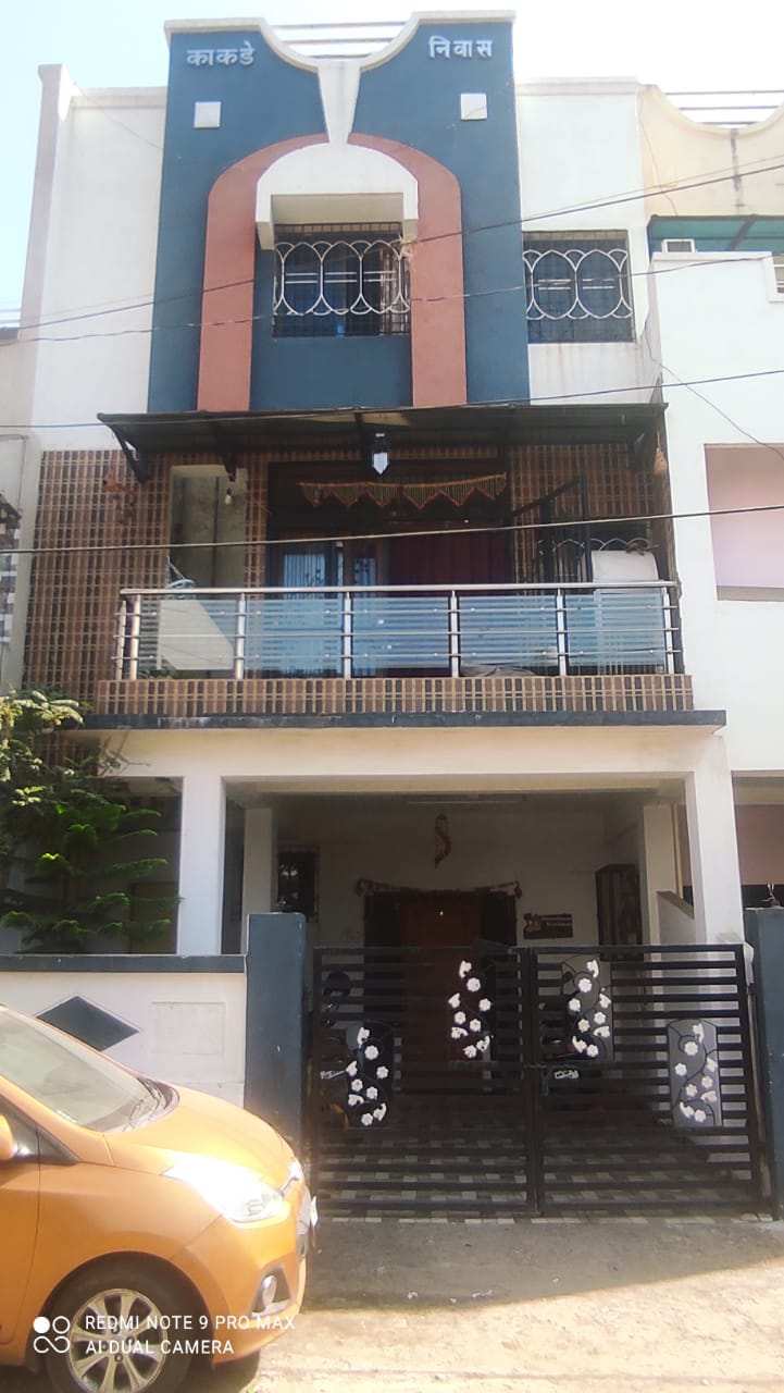 4 BHK House 2713 Sq.ft. for Sale in Dindayal Nagar, Nagpur