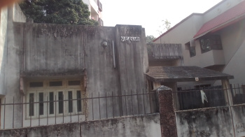 3 BHK House for Sale in Jaiprakash Nagar, Nagpur