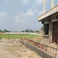  Residential Plot for Sale in Yogendra Vihar, Naubasta, Kanpur
