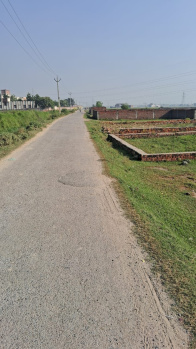  Residential Plot for Sale in Ramnagar, Varanasi