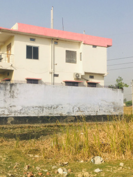  Residential Plot for Sale in Ramnagar, Varanasi