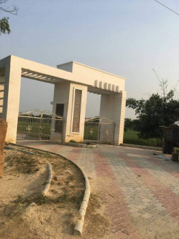  Residential Plot for Sale in Kashi, Varanasi