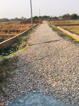  Residential Plot for Sale in Ramnagar, Varanasi