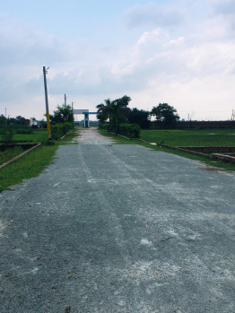  Residential Plot for Sale in Ramnagar, Varanasi