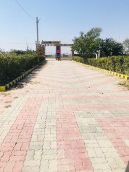  Residential Plot for Sale in Ramnagar, Varanasi